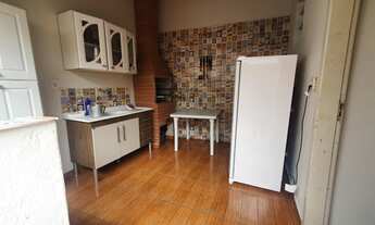 Imagem 5: Casa para venda com 125 metros quadrados com 2 quartos em Tucura - Mogi Mirim - SP