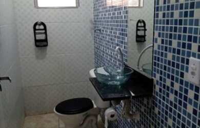 Imagem 7: Casa no Jardim Bela Vista