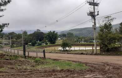Imagem 5: TE13 Terreno para venda possui 364 metros quadrados em Zona Rural - Igrejinha - RS