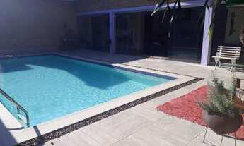 Imagem 4: Casa térrea com 3 suítes à venda, 294 m² por R$ 1.200.000 - Barequeçaba - São Sebastião/SP