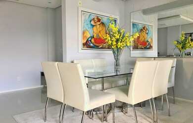 Imagem 3: Apartamento 2 Quartos no Pagani, Palhoça, SC