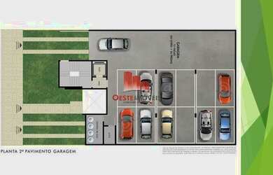 Imagem 7: BELO HORIZONTE - Padrão - Gutierrez