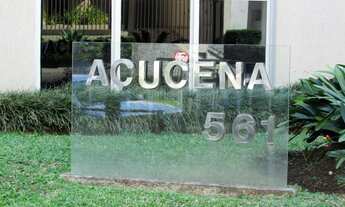 Imagem: Apartamento para venda possui 125 metros