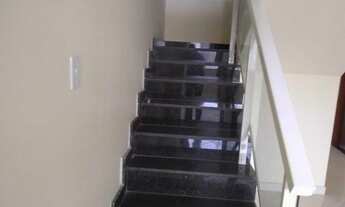 Imagem 7: Casa para venda possui 145 metros quadrados com 3 quartos em Vale do Sol - Pinheiral - RJ