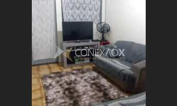 Imagem 2: Casa - Vila Teixeira - Campinas