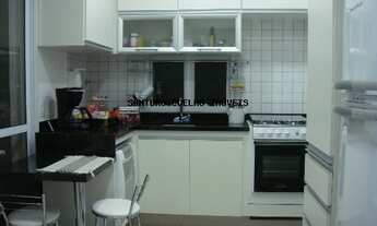 Imagem 6: Cobertura - Loteamento Residencial Vila Bella - Campinas