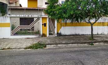 Imagem 2: Casa para venda tem 325 metros quadrados com 4 quartos em Capim Macio - Natal - RN