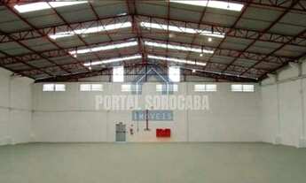 Imagem 3: Galpão em Condomínio, Jardim Ibiti do Paço, Sorocaba, Cod: 476