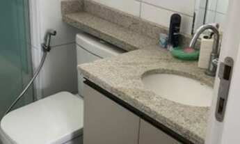 Imagem 6: VENDO APARTAMENTO DE 4 QUARTOS NO COSMOPOLITAN