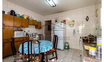 Imagem 4: Sobrado a venda 3 dormitórios 3 vagas