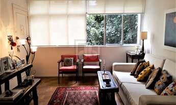 Imagem: Rio de Janeiro - Apartamento Padrão - Humaitá