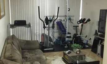 Imagem 2: Apartamento 2 dormitórios - Vila Betania