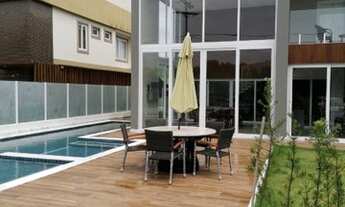 Imagem 3: Paraíso dos lagos