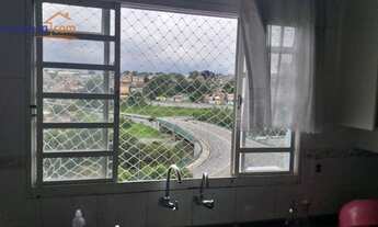 Imagem 7: Excelente Casa Cobertura 3 Dorm Jd Satélite