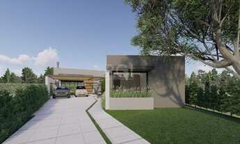 Imagem 2: Casa de condomínio para venda com 216 metros quadrados com 3 quartos