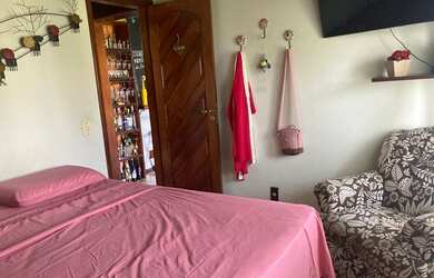 Imagem 7: Apartamento para venda com 75 metros quadrados com 2 quartos em Penha Circular - Rio de Ja