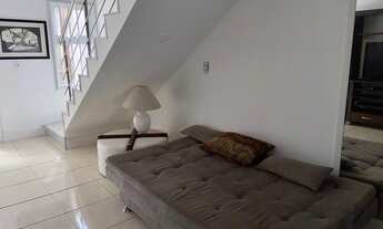 Imagem 7: Casa com duas suítes, lavabo e piscina