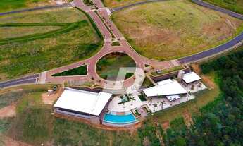 Imagem 3: Terreno - Loteamento Residencial Entre Verdes (Sousas) - Campinas