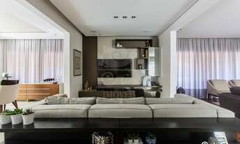 Imagem 4: Casa em Centro Alto - Ribeirão Pires - SP]