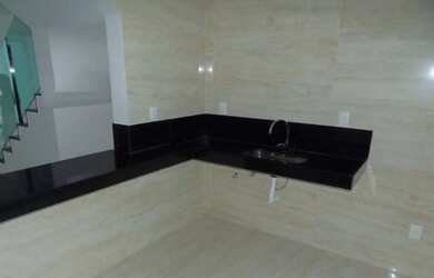 Imagem 5: Venda Residential / Home Belo Horizonte MG