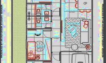 Imagem 2: Casa Condomínio Fechado, Ville França, 3 quartos com suíte, Ananindeua PA