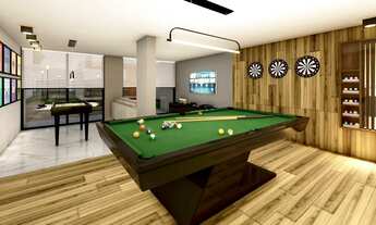 Imagem 5: Lançamento Viver Bem Indianópolis