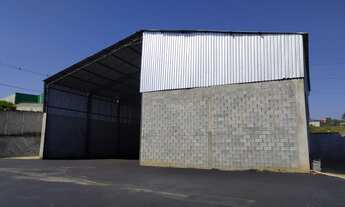 Imagem 6: GALPÃO 400M² TERRENO 2.00 M² P/D 8 MTS PX AYRTON SENA, BAIRRO VERANEIO MARACANÃ ITAQUAQUEC