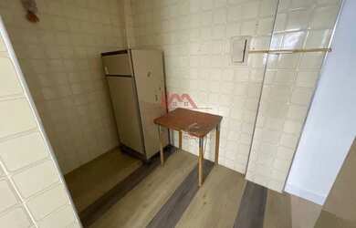 Imagem 7: Kitnet com 1 dorm, Boqueirão, Praia Grande - R$ 135 mil, Cod: 4524