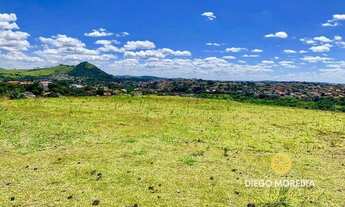 Imagem 3: Terreno residencial em loteamento de Alto Padrão
