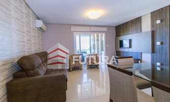 Imagem 2: Apartamento com 03 Dormitórios com vista permanente para o mar