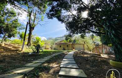 Imagem 2: Fazenda/Sítio/Chácara para venda com 1527 metros quadrados com 2 quartos