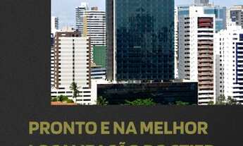 Imagem 2: Sala Empresarial Costa Azul