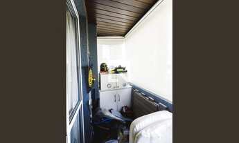 Imagem 5: Apartamento à Venda - Vila Pompéia, 3 Quartos, 93 m2