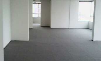 Imagem: COMERCIAL - PINHEIROS - SP