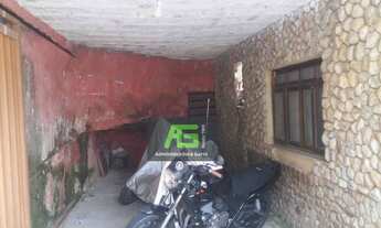 Imagem 4: Casa para venda tem 58 metros quadrados com 2 quartos em Retiro - Petrópolis - RJ