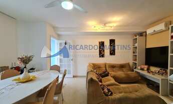 Imagem 3: Apartamento para venda com 137 metros quadrados com 3 quartos