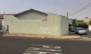 Imagem: Casa com 2 dormitórios à venda, 80 m²