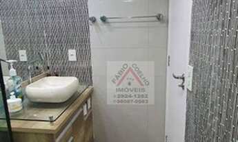 Imagem 5: Apartamento com 2 dormitórios à venda, 50 m² por R$ 392.000,00 - Interlagos - São Paulo/SP