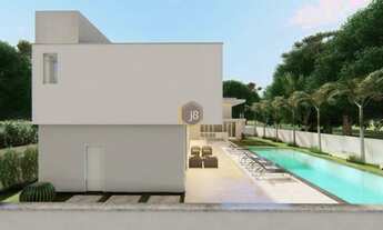 Imagem 7: CURITIBA - Casa de Condomínio - Santa Felicidade