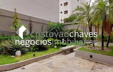 Imagem 6: SãO PAULO - Padrão - Jardim Paulista