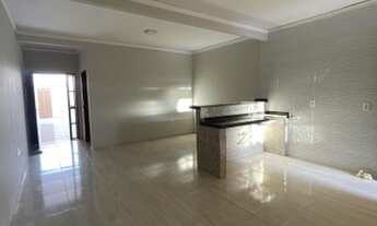 Imagem 2: CASA PRONTA NO BAIRRO SÃO JOSÉ PRÓXIMO AO ANTIGO DETRAN