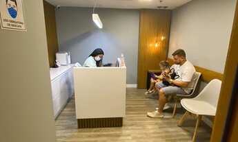 Imagem 6: Escritório para aluguel com 200 metros quadrados em Barra da Tijuca - Rio de Janeiro - RJ