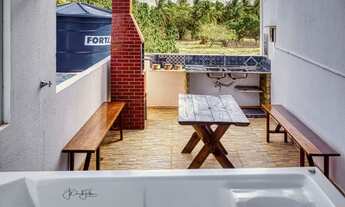 Imagem 13: Mini condomínio em São Miguel do Gostoso