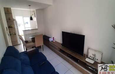 Imagem 6: CASA RESIDENCIAL em PARNAMIRIM - RN, PARQUE DAS NAÇÕES