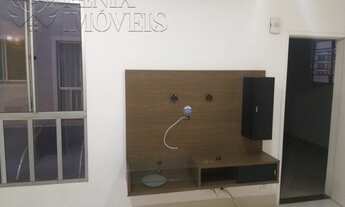 Imagem 4: CONTAGEM - Apartamento Padrão - Cândida Ferreira