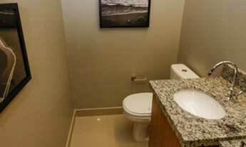 Imagem 6: Residencial Alto Areião -03 Quartos- COD.FLA02