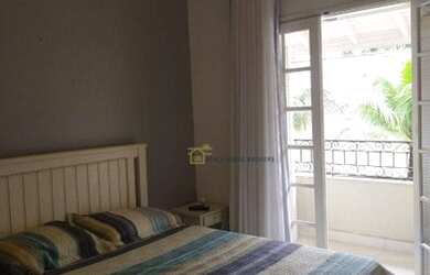 Imagem 3: Sobrado com 2 dormitórios para alugar - Praia de Juquehy - São Sebastião/SP