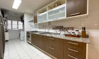 Imagem 7: Apartamento - Residencial Vert Vita Condominium - Parque Residencial Aquarius - 4 Dorms /3