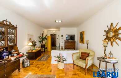 Imagem 2: APARTAMENTO - MORRO DOS INGLESES - SP