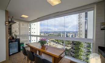 Imagem 4: Venda Residential / Apartment Nova Lima MG